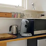 別荘 Authentic Dutch Houseboat In Zuid アムステルダム
