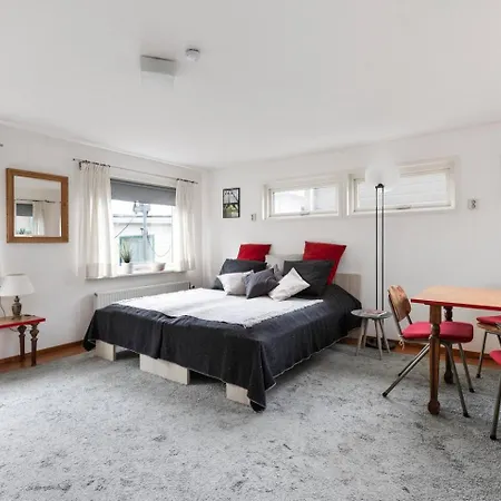 別荘 Authentic Dutch Houseboat In Zuid アムステルダム