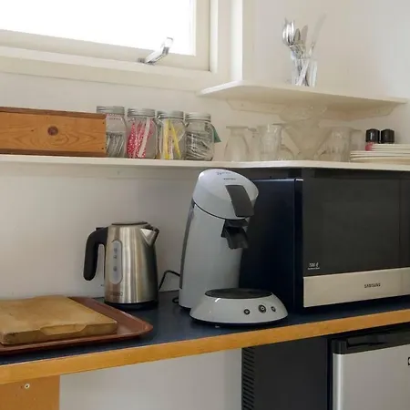 Сasa de vacaciones Authentic Dutch Houseboat In Zuid Ámsterdam