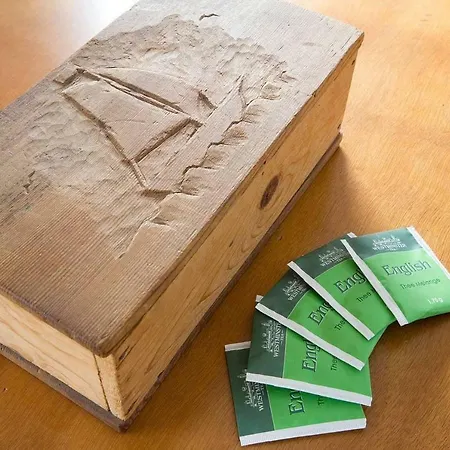 Tatil Evi Authentic Dutch Houseboat In Zuid *