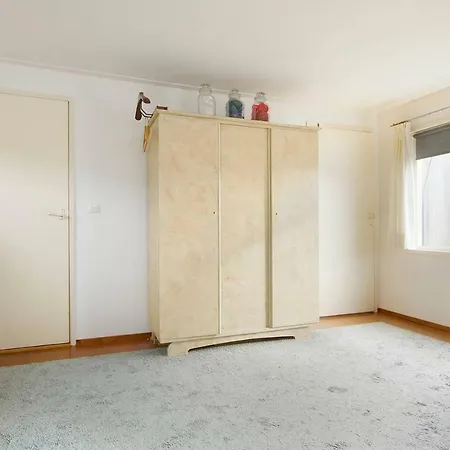 Authentic Dutch Houseboat In Zuid Tatil Evi Amsterdam