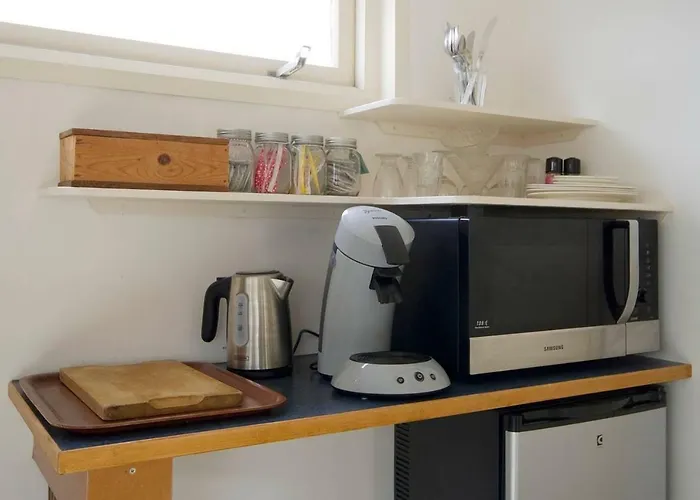 Hébergement de vacances Authentic Dutch Houseboat In Zuid Amsterdam